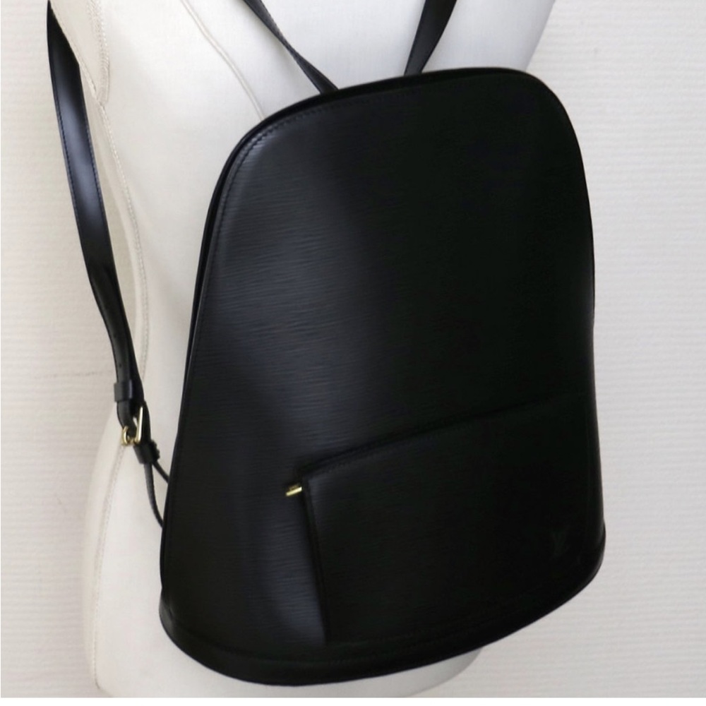 Louis Vuitton Gobelins Back Pack